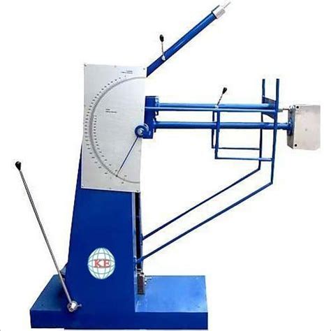 charpy impact test educational machine|charpy impact test machine price.